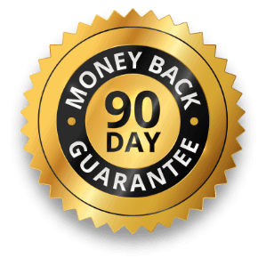 Synadentix 90 Day Money Back Guarantee