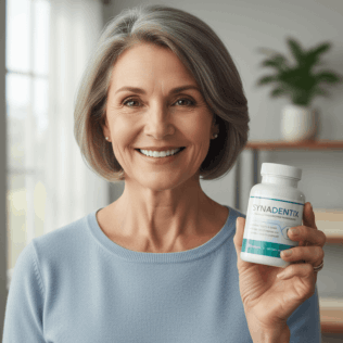 Synadentix Customer Review 1