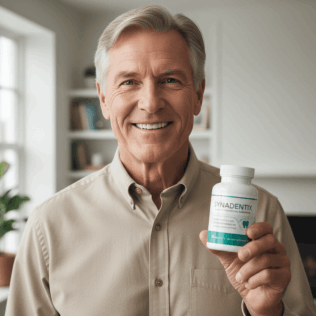 Synadentix Customer Review 2