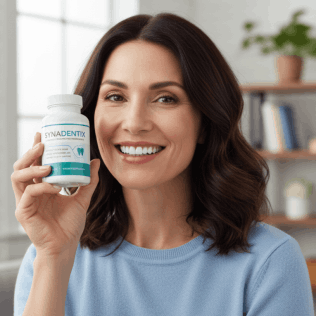 Synadentix Customer Review 3